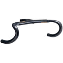 RD1 Drop Handlebar - Integrated - Carbon - Black