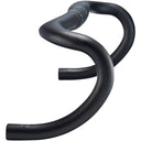 Comp Streem Drop Handlebar - Aluminum - 31.8mm - Black