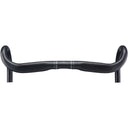Comp Streem Drop Handlebar - Aluminum - 31.8mm - Black