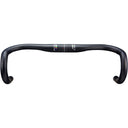 WCS Streem Drop Handlebar - 31.8mm - Black