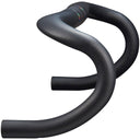 WCS Streem Drop Handlebar - 31.8mm - Black