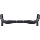 WCS Streem Drop Handlebar - 31.8mm - Black