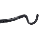 WCS Streem Drop Handlebar - 31.8mm - Black