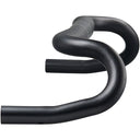 Comp Beacon Drop Handlebar - Aluminum - 31.8mm - Black