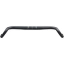 WCS Beacon Drop Handlebar - Aluminum - 31.8mm - Black