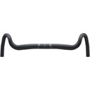 WCS Beacon Drop Handlebar - Aluminum - 31.8mm - Black