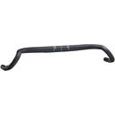 WCS Beacon Drop Handlebar - Aluminum - 31.8mm - Black