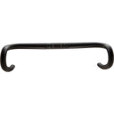 EC70 SL Handlebar - Carbon - 31.8mm - Black