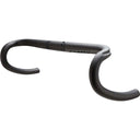 E100 Handlebar - Carbon - 31.8mm - Black