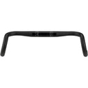 EA70 AX Handlebar - Aluminum - 31.8mm - Black