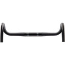EA70 AX Handlebar - Aluminum - 31.8mm - Black