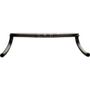 EC70 AX Drop Handlebar - Carbon - 31.8mm - Black
