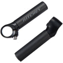 Comp Bar Ends - Black