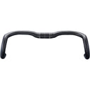 Comp Ergomax Drop Handlebar - Aluminum - 31.8mm - Black