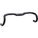 Comp Ergomax Drop Handlebar - Aluminum - 31.8mm - Black