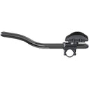 Vuka Clip On - Black