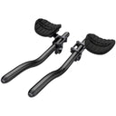 Vuka Clip On - Black