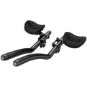 Vuka Clip On - Black