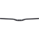 WCS Handlebar - Aluminum - 31.8mm - Black