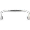 Classic Neoclassic Drop Handlebar - Aluminum - 31.8mm - Polished Silver