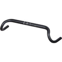 Flare 25 Drop Handlebar - Aluminum - 31.8mm - 25deg Flare - Black