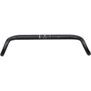 Flare 25 Drop Handlebar - Aluminum - 31.8mm - 25deg Flare - Black