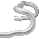 Classic Venturemax Drop Handlebar - Aluminum - 31.8mm - Polished Silver