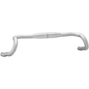 Classic Venturemax Drop Handlebar - Aluminum - 31.8mm - Polished Silver
