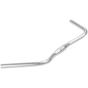 Granola Handlebar - 31.8 - 60 degree Sweep - 30mm Rise - 650mm width