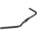 Granola Handlebar - 31.8 - 60 degree Sweep - 30mm Rise - 650mm width