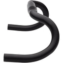 Cowchipper Deluxe Drop Bar - 31.8mm Clamp - Aluminum - Black