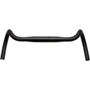 Cowchipper Deluxe Drop Bar - 31.8mm Clamp - Aluminum - Black