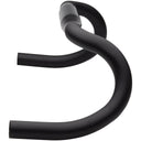 Cowchipper Deluxe Drop Bar - 31.8mm Clamp - Aluminum - Black