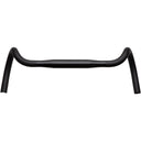 Cowchipper Deluxe Drop Bar - 31.8mm Clamp - Aluminum - Black