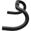 Cowchipper Deluxe Drop Bar - 31.8mm Clamp - Aluminum - Black