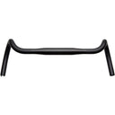 Cowchipper Deluxe Drop Bar - 31.8mm Clamp - Aluminum - Black