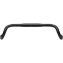 Cowchipper Deluxe Drop Bar - 31.8mm Clamp - Aluminum - Black