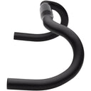 Cowchipper Deluxe Drop Bar - 31.8mm Clamp - Aluminum - Black