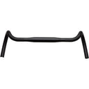 Cowchipper Deluxe Drop Bar - 31.8mm Clamp - Aluminum - Black