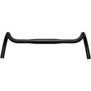 Cowchipper Deluxe Drop Bar - 31.8mm Clamp - Aluminum - Black