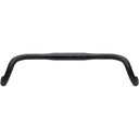 Cowchipper Deluxe Drop Bar - 31.8mm Clamp - Aluminum - Black