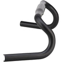 Woodchipper Deluxe Drop Bar - Aluminum - 31.8mm - Black
