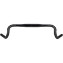 Woodchipper Deluxe Drop Bar - Aluminum - 31.8mm - Black