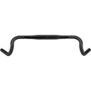 Woodchipper Deluxe Drop Bar - Aluminum - 31.8mm - Black