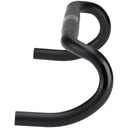 Cowbell Carbon 2.0 Drop Bar - Black