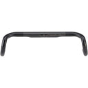 Cowbell Carbon 2.0 Drop Bar - Black