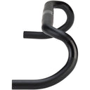 Cowchipper Carbon 2.0 Drop Bar - 31.8mm - Black