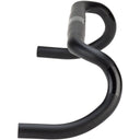 Cowchipper Carbon 2.0 Drop Bar - 31.8mm - Black