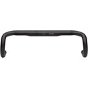 No.9 6F Carbon Drop Bar - 31.8mm - Black