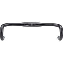 Gossamer Compact Drop Handlebar - Aluminum - 31.8mm - Black